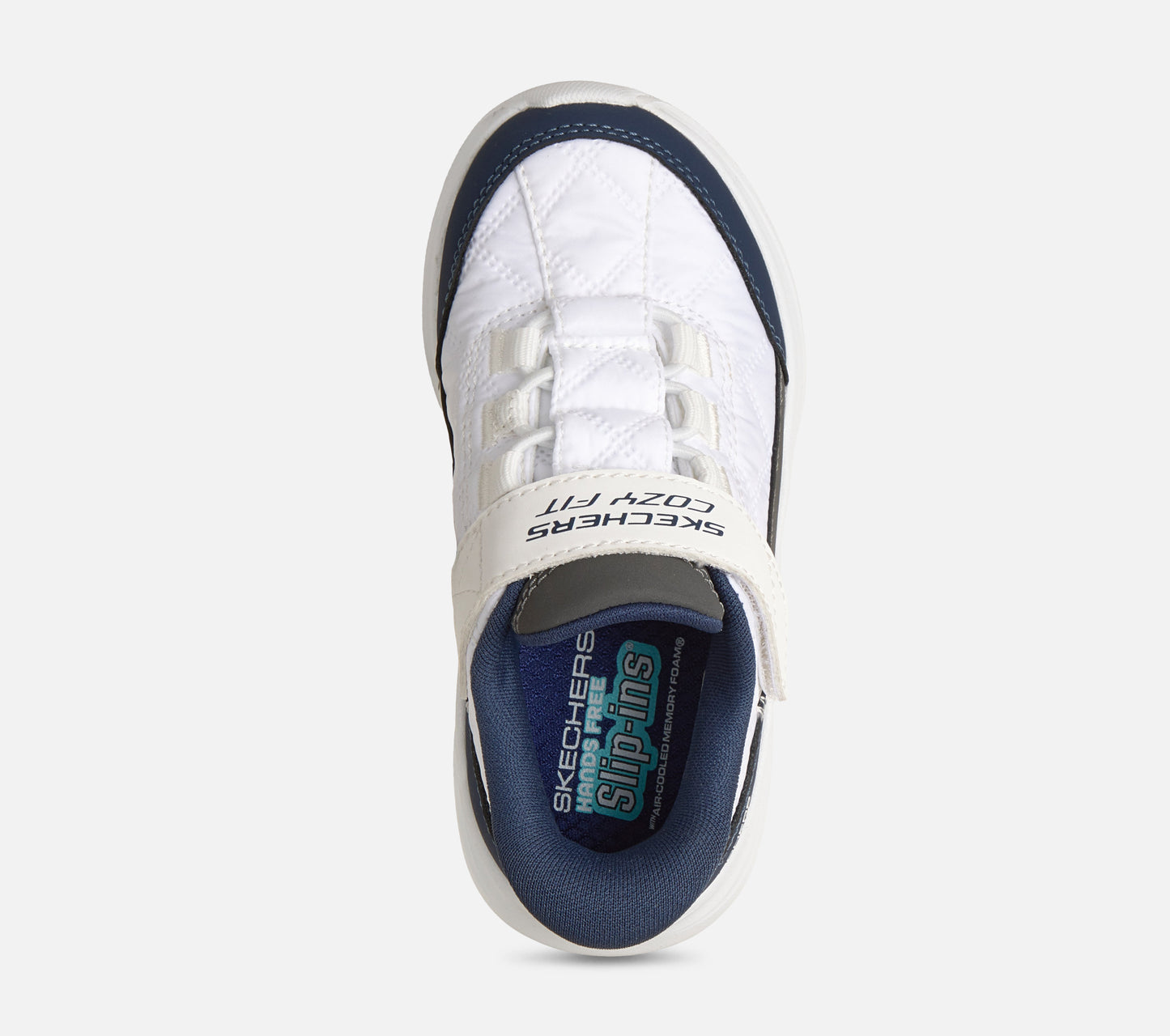Slip-ins: Comfy Sprints - Cozy Fit Shoe Skechers.se