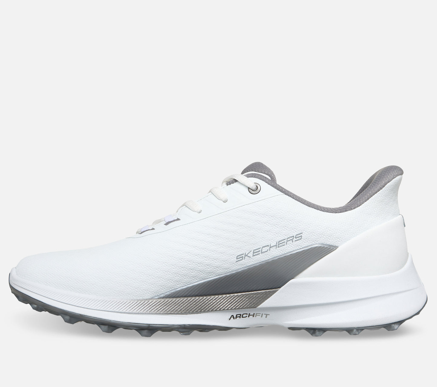 Wide Fit: Slip-ins: Golf Waterproof: Pure SI Golf Skechers.se