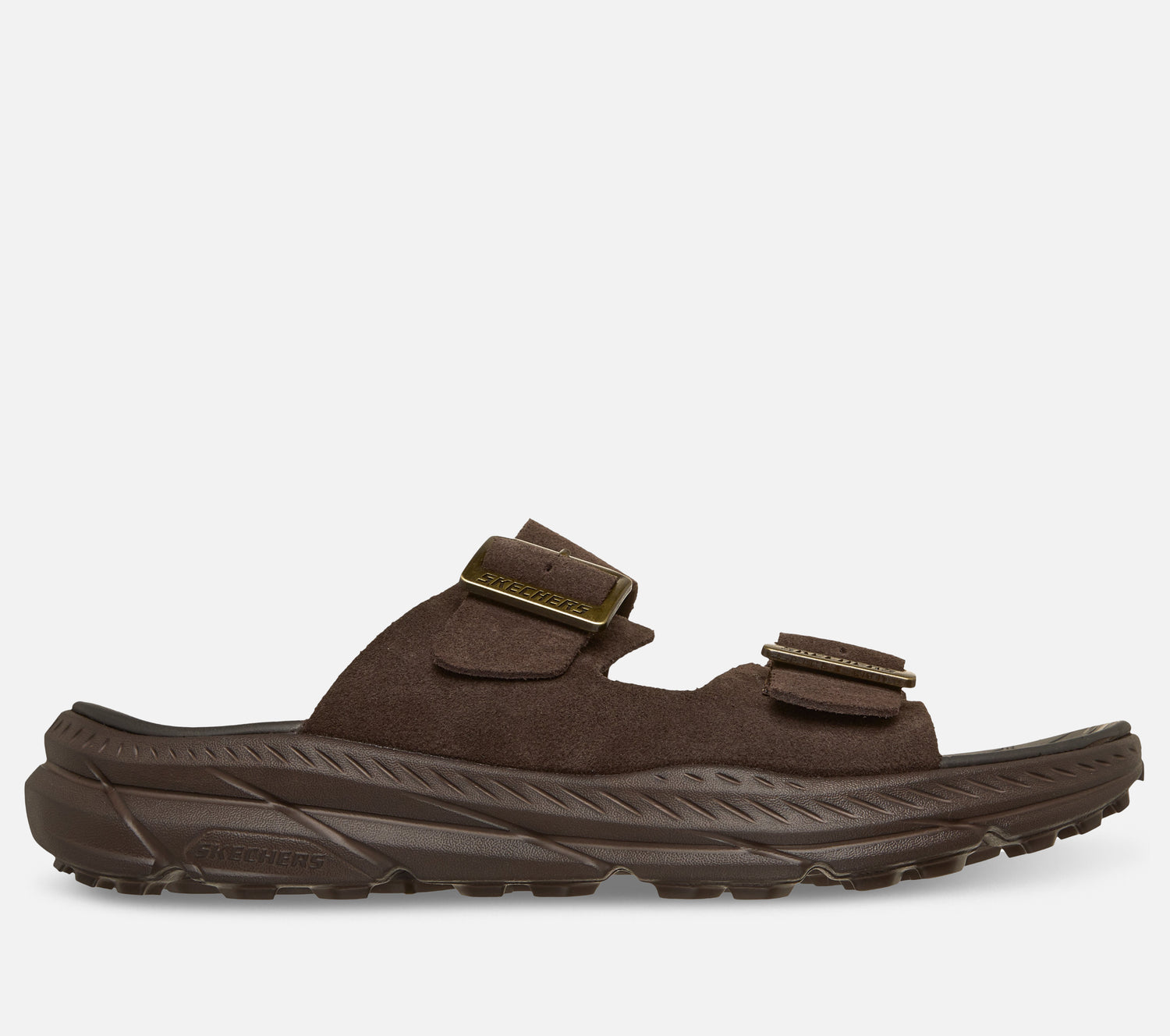 Relaxed Fit: Delano - Austin Sandal Skechers.se