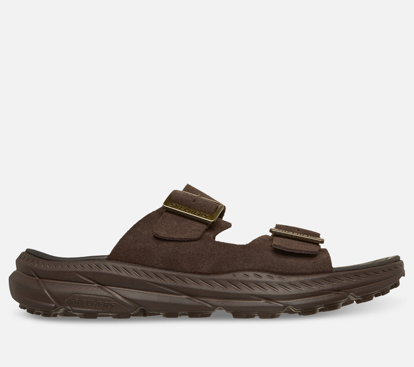 Relaxed Fit: Delano - Austin Sandal Skechers.se