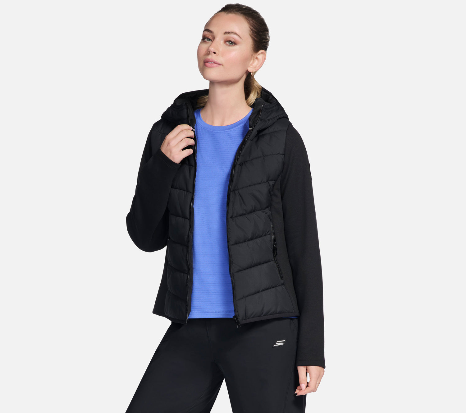 Performance Elite Cozy Fit Clothes Skechers.se