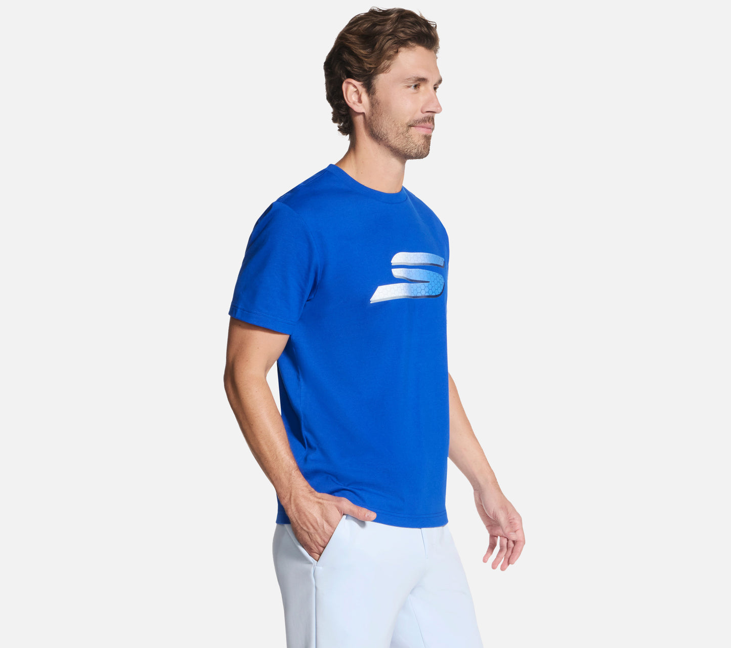 Harry Kane: Icon Graphic Tee Clothes Skechers.se