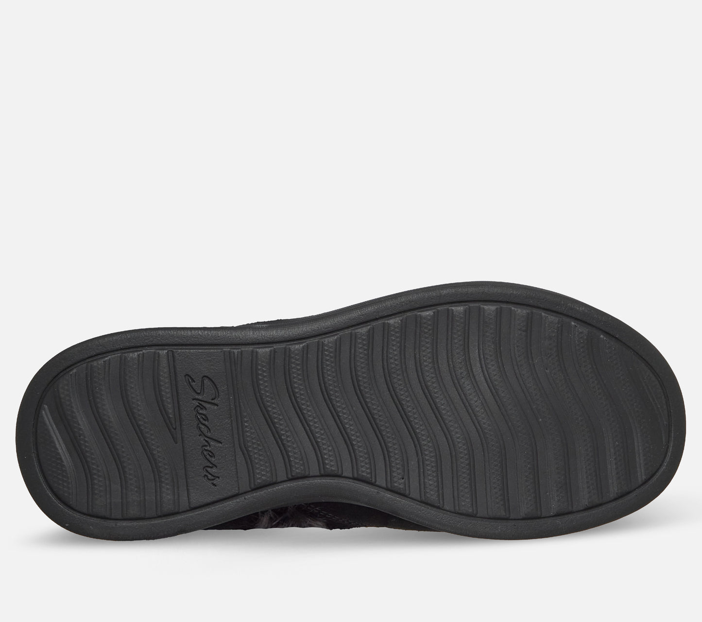 Relaxed Fit: Slip-ins: Cozy Escape – Frosty Bliss Slipper Skechers.se