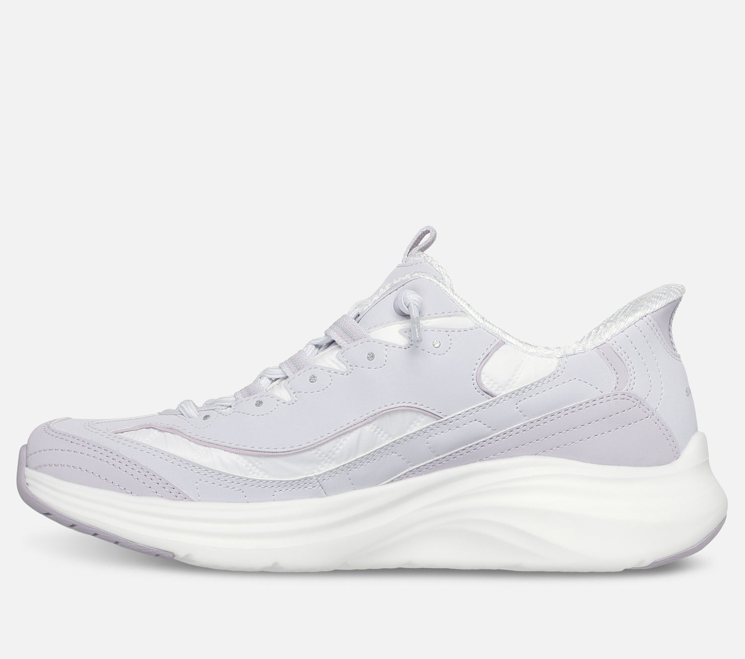 Slip-ins: Contour Foam – Cozy Fit Sweet Nostalgia Shoe Skechers.se