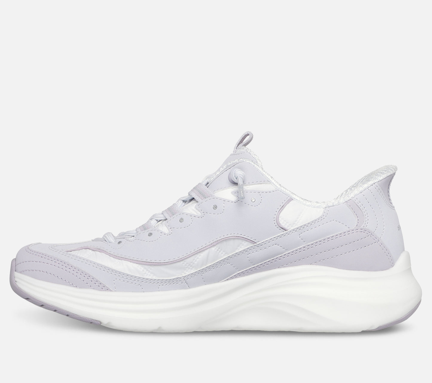 Slip-ins: Contour Foam – Cozy Fit Sweet Nostalgia Shoe Skechers.se
