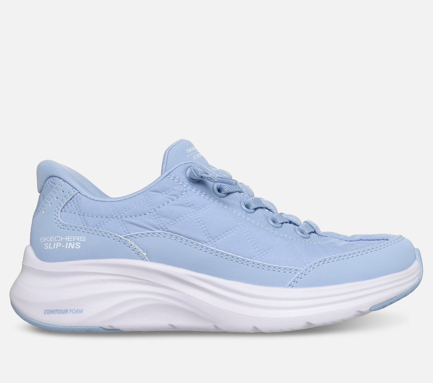 Slip-ins: Contour Foam - Cozy Fit Shoe Skechers.se