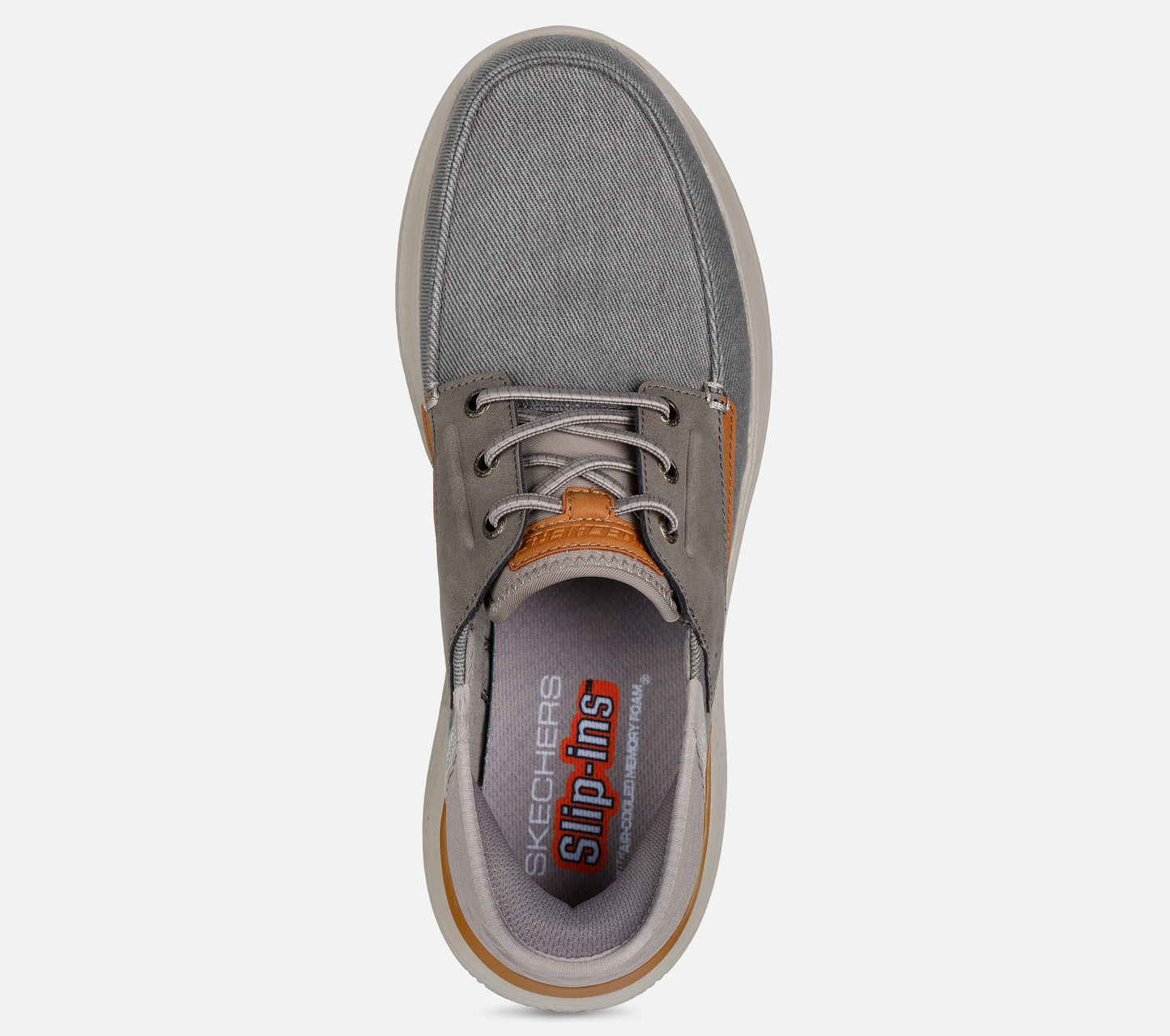 Extra Wide Fit: Slip-ins: Hasting - Niko Shoe Skechers.se