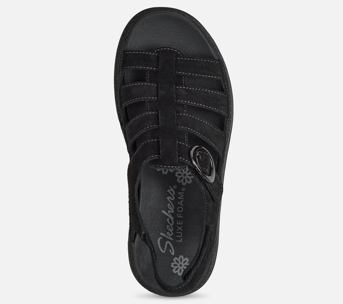 Jammers-Lite - Summer Boundaries Sandal Skechers.se