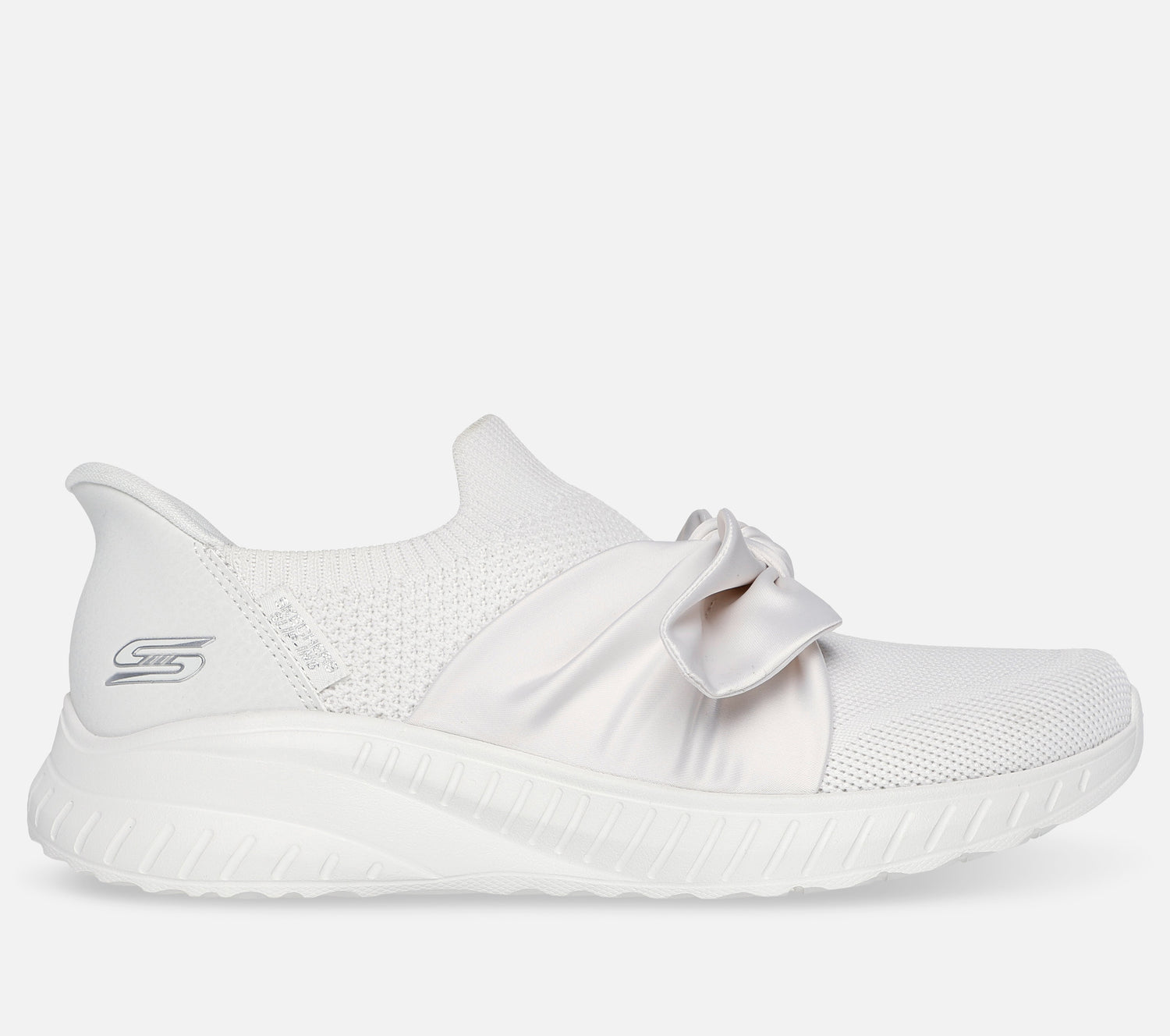 Slip-ins: BOBS Sport Squad Chaos - Inspire Away Shoe Skechers.se