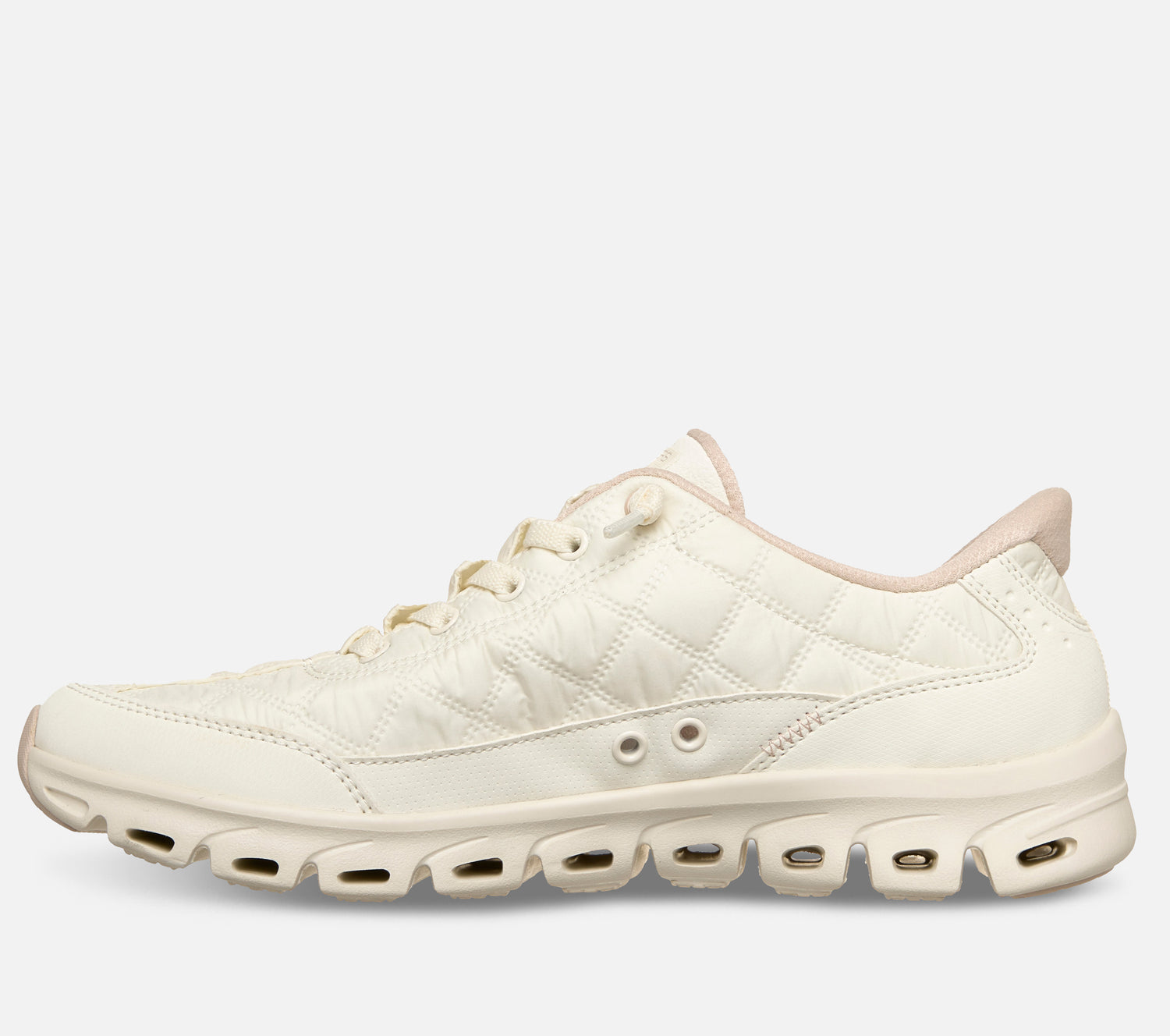 Slip-ins: Glide-Step - Cozy Fit At Ease Shoe Skechers.se