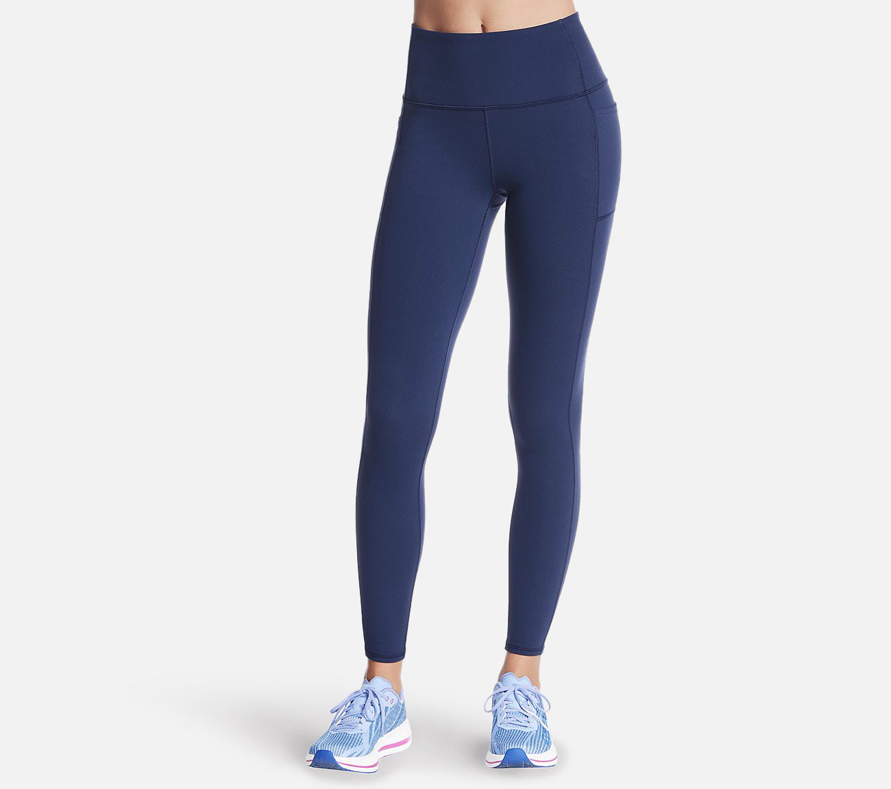 GO WALK HW Legging Clothes Skechers