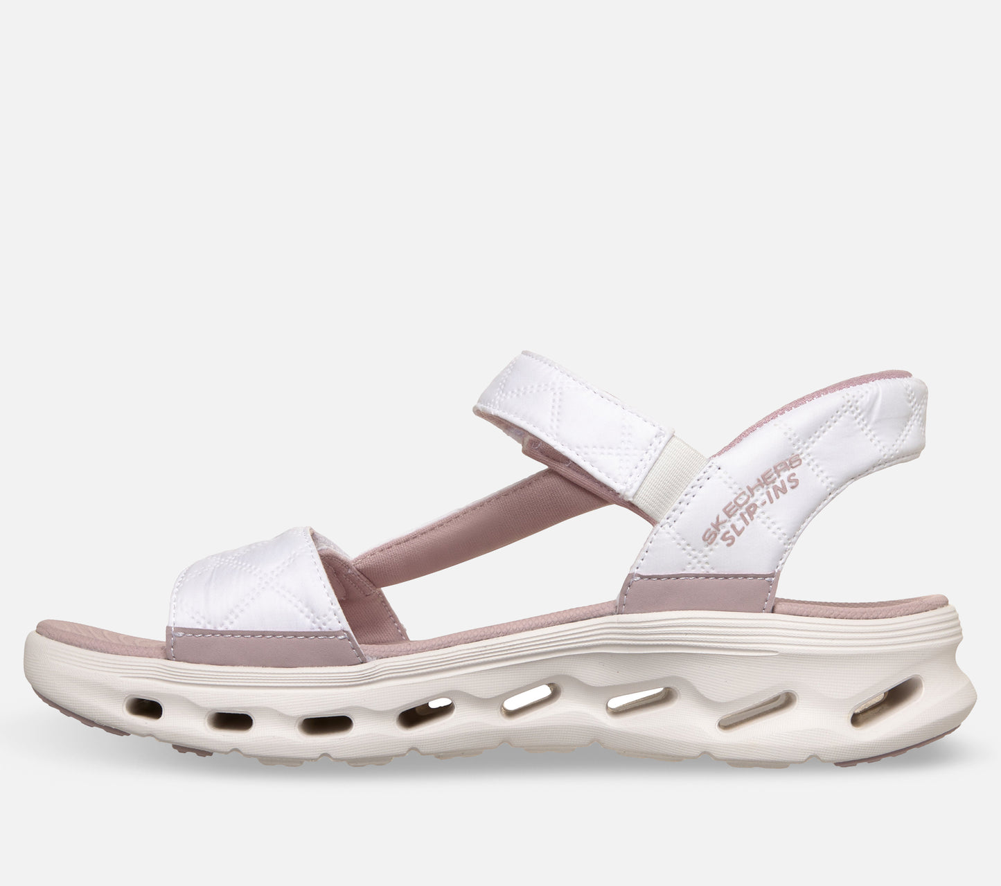 Slip-ins: Go Walk Glide-Step 2.0 - Cozy Fit Jada