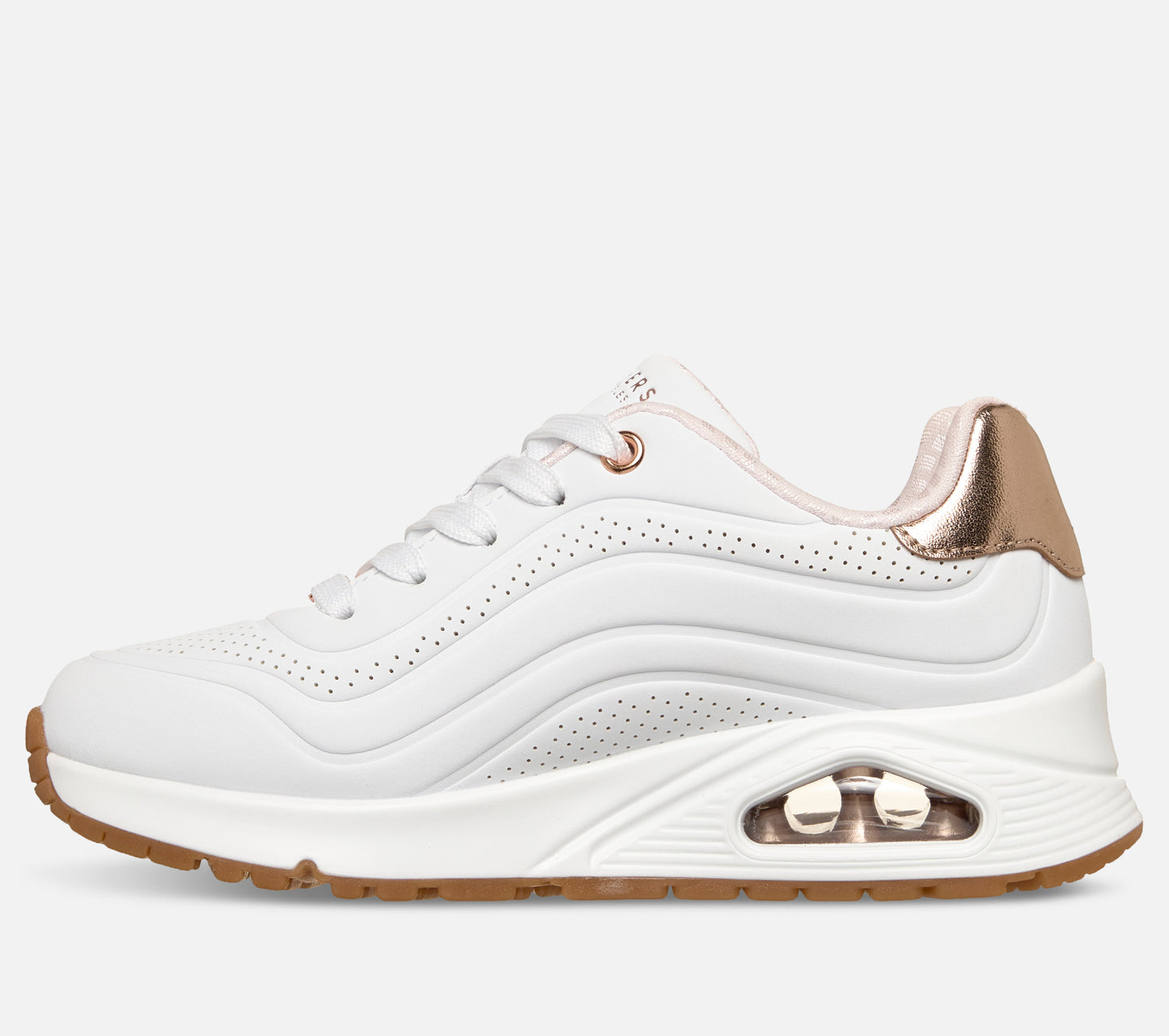 UNO Gen1 - Shimmer Wave Shoe Skechers.se