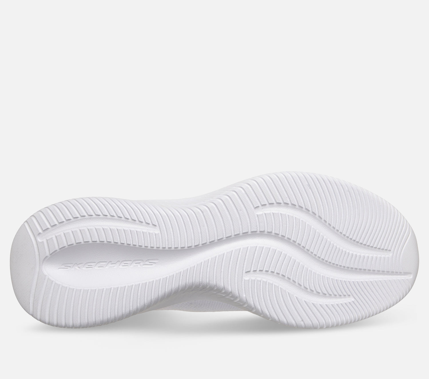 Slip-ins: Mommy & Me: Ultra Flex 4.0 - Sweet Petals Shoe Skechers.se