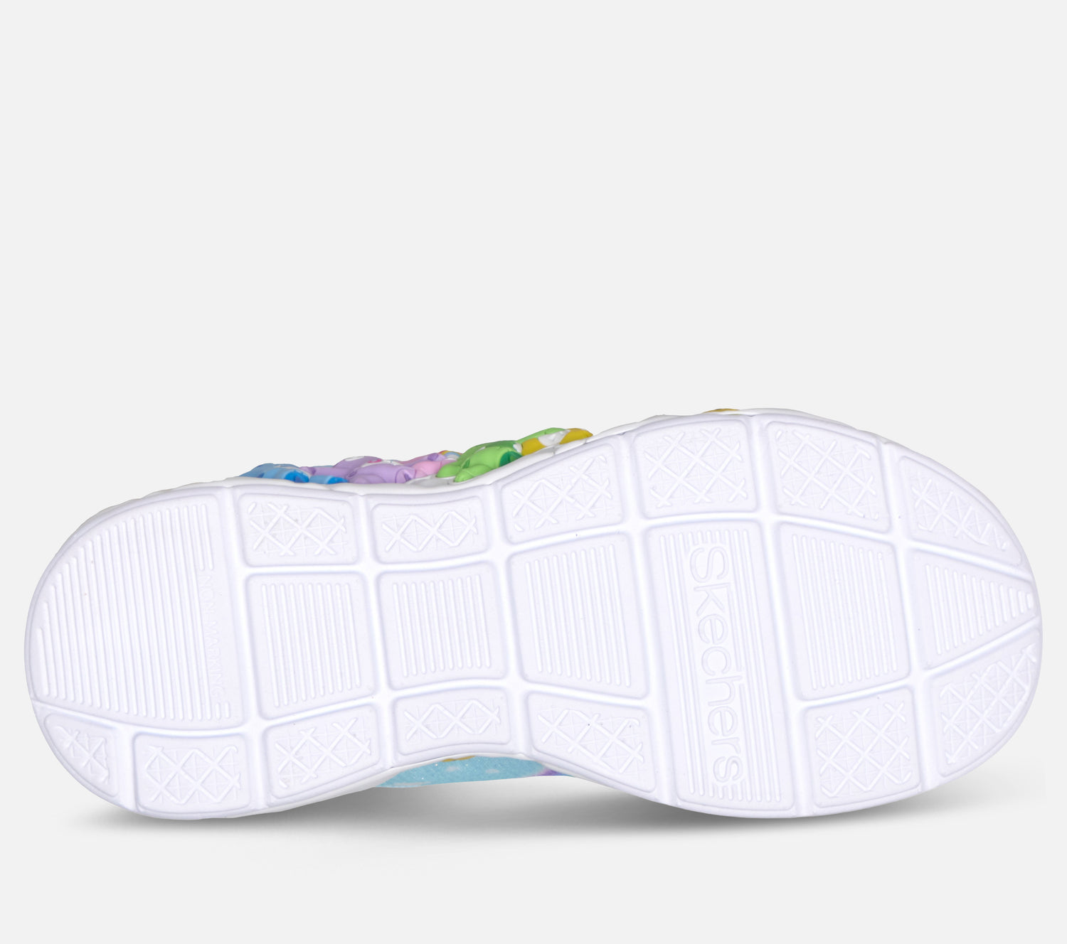 Care Bears: Hugs N Snugs Shoe Skechers.se