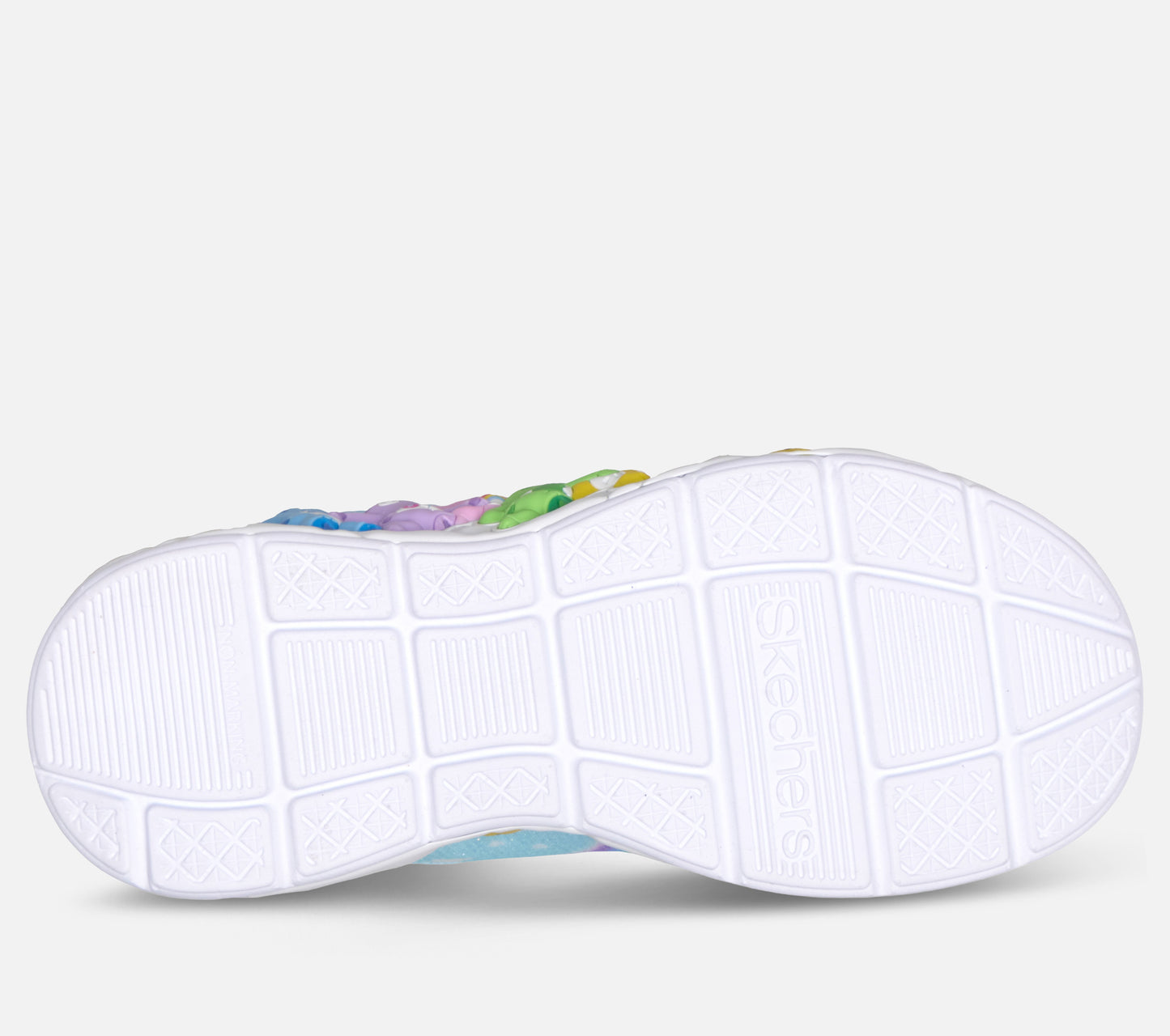 Care Bears: Hugs N Snugs Shoe Skechers.se