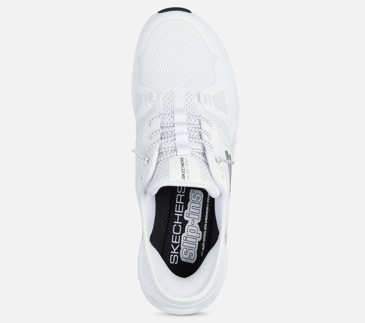 Wide Fit: Slip-ins: Glide-Step Pro Shoe Skechers.se