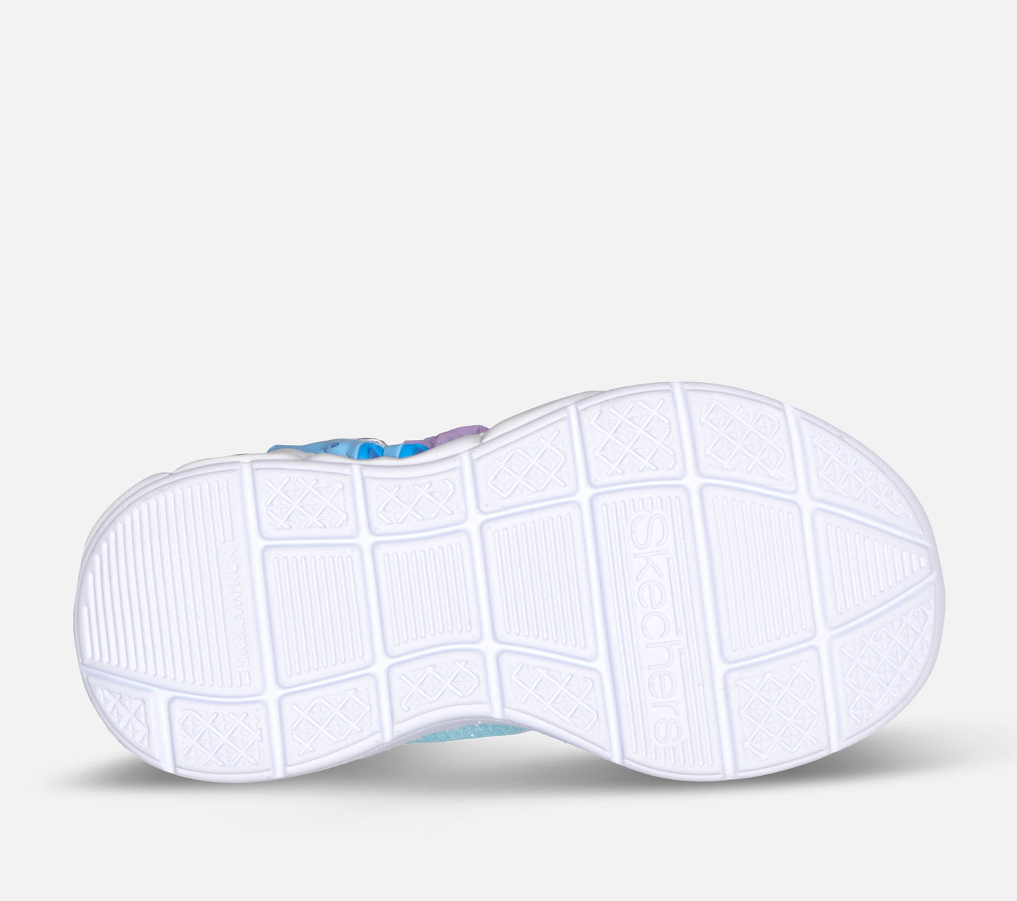 Care Bears: Lil Snugs Shoe Skechers.se