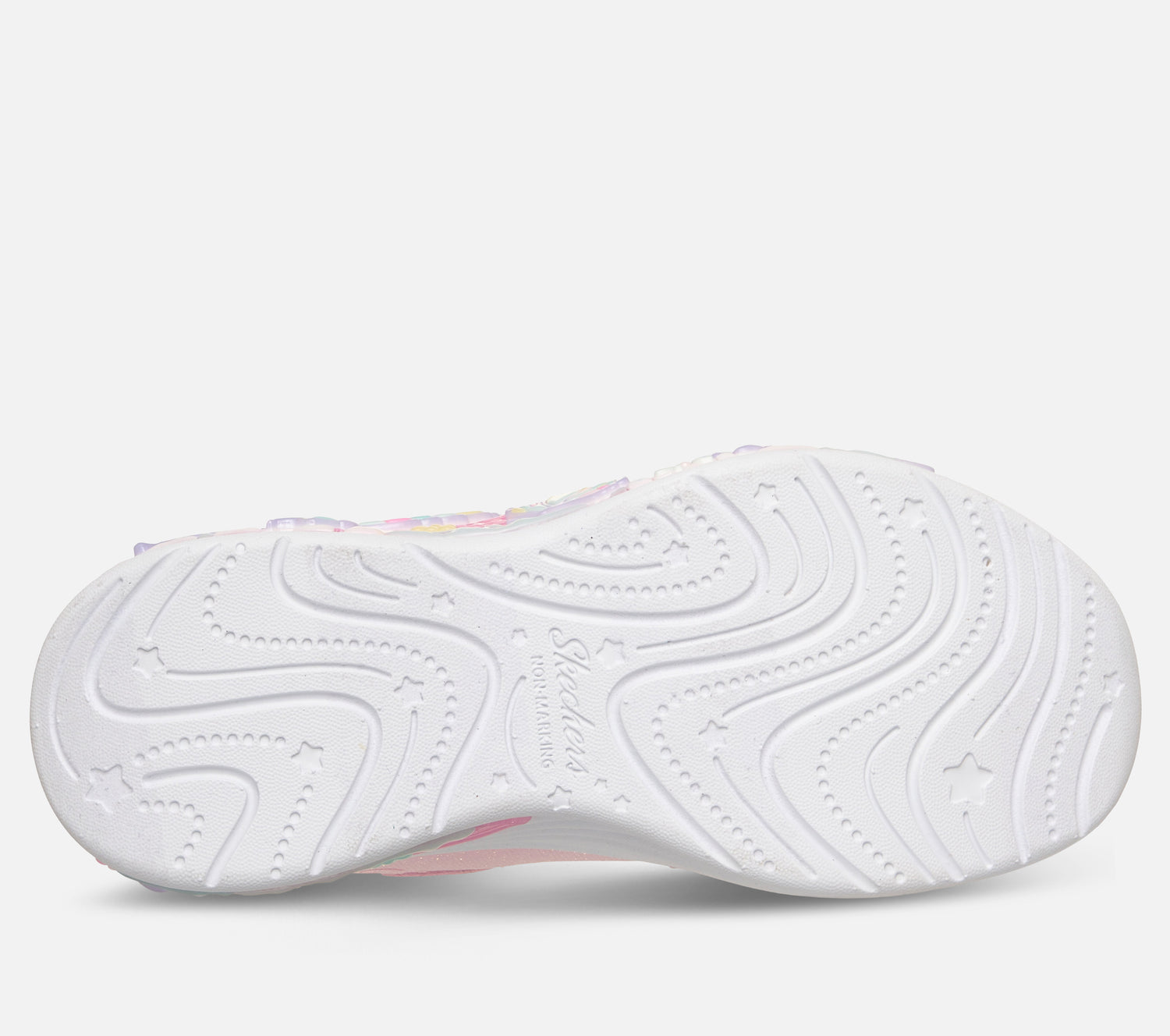 S-Lights: Butterfly Bliss Shoe Skechers.se