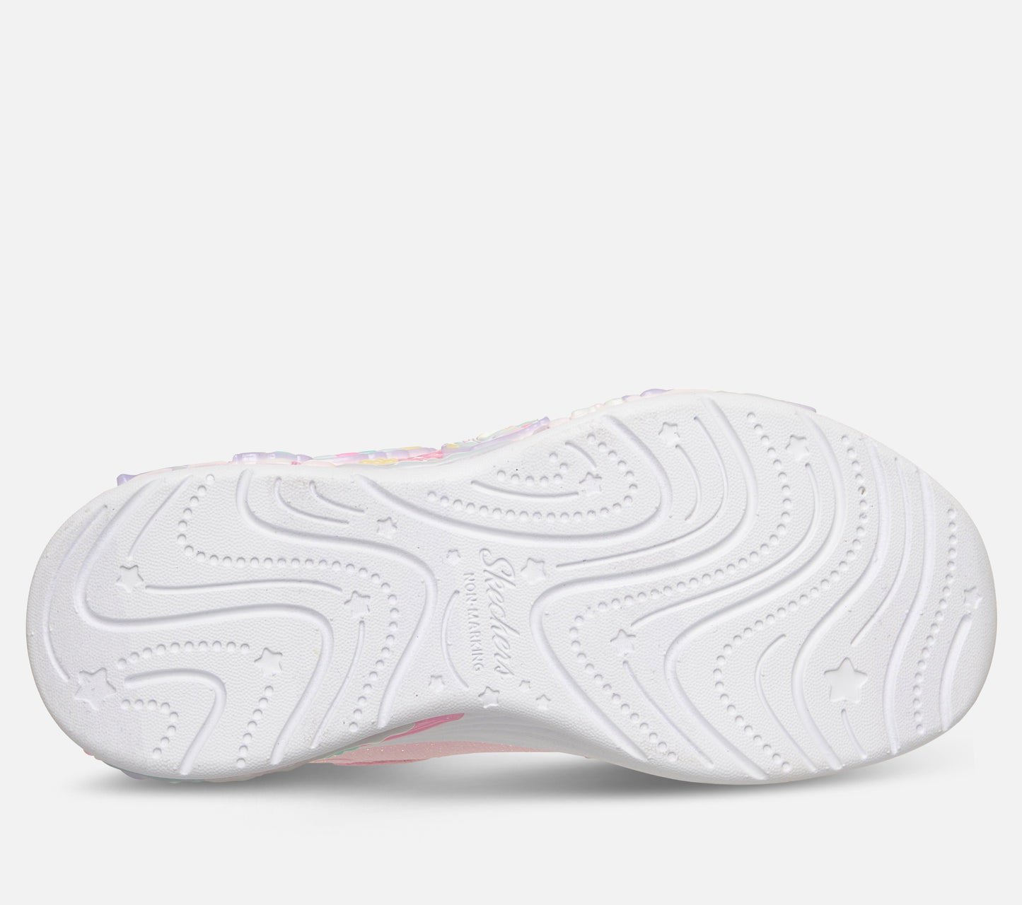 S-Lights: Butterfly Bliss Shoe Skechers.se