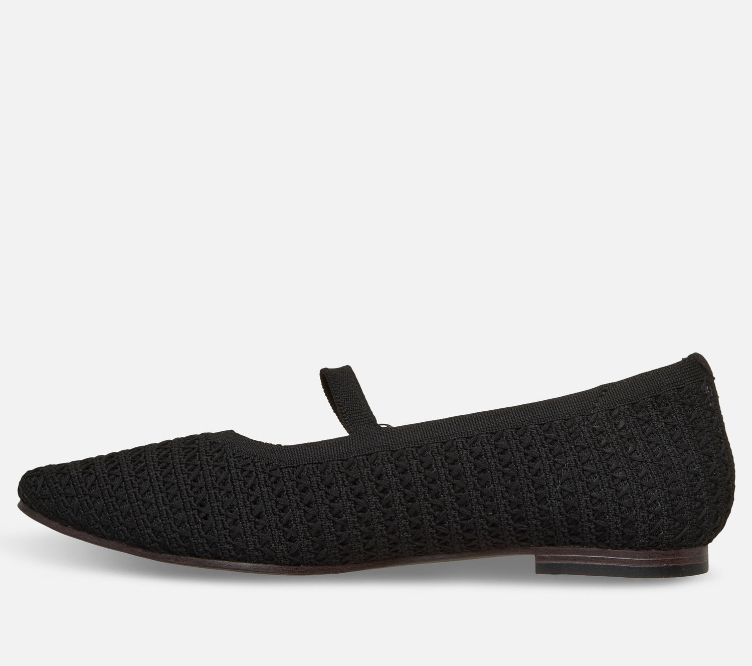Cleo Snip - Soft Promise Ballerina Skechers.se