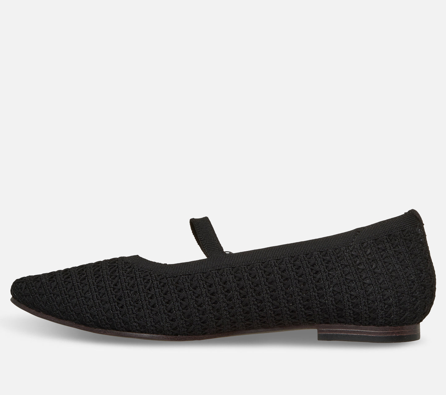Cleo Snip - Soft Promise Ballerina Skechers.se