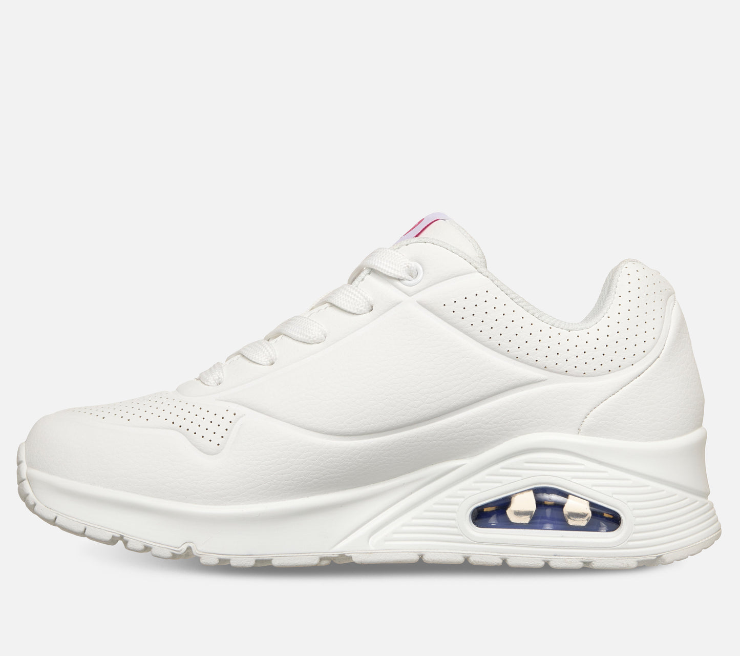 Jason Naylor: UNO - Open Your Heart Shoe Skechers.se