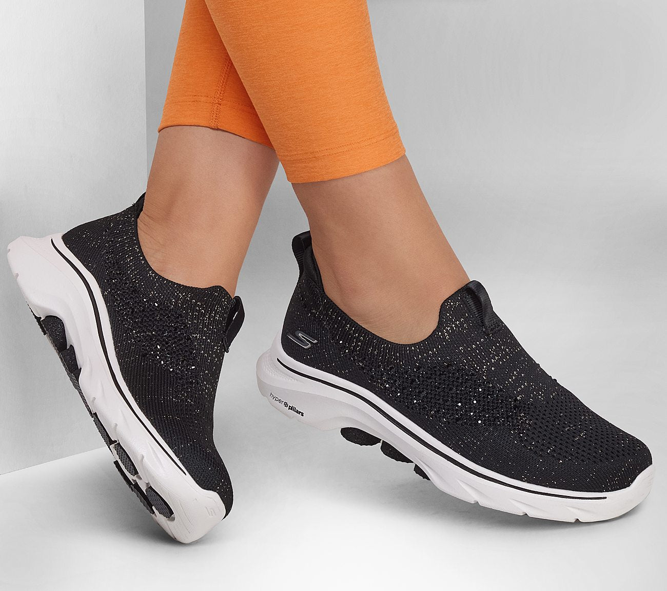 GO WALK 7 – Blink Shoe Skechers.se