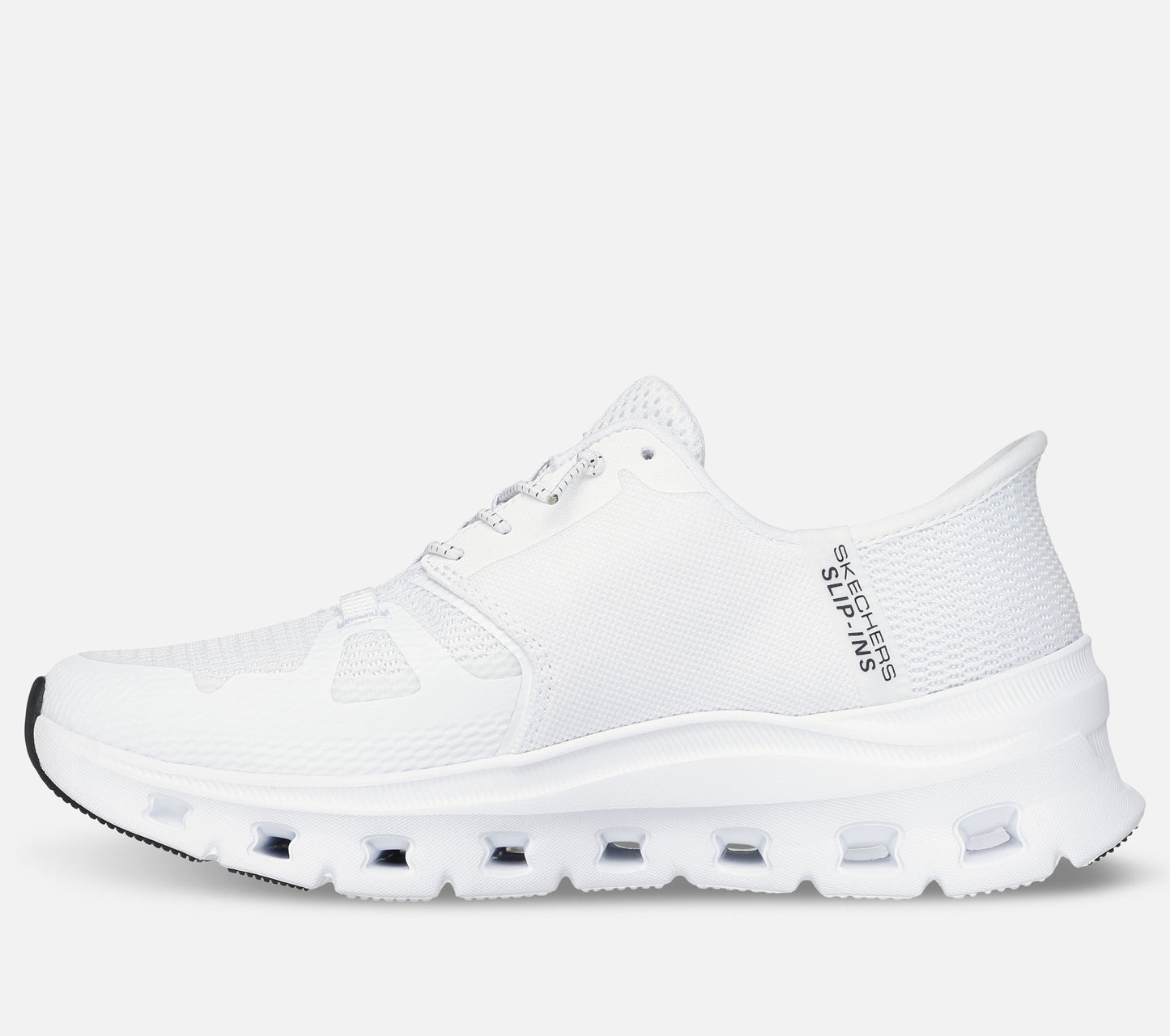 Wide Fit: Slip-ins: Glide-Step Pro Shoe Skechers.se