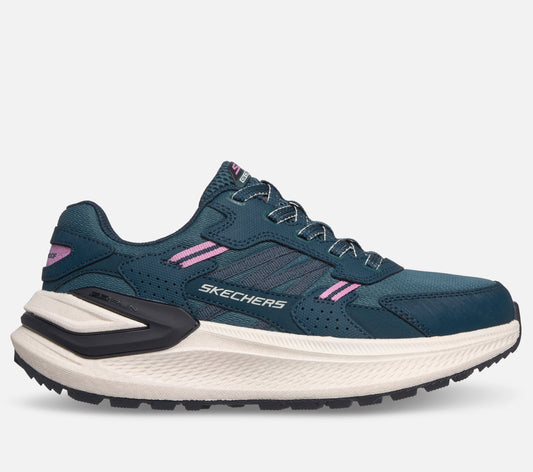 GO RUN Consistent Pro - Breske - Waterproof Shoe Skechers.se