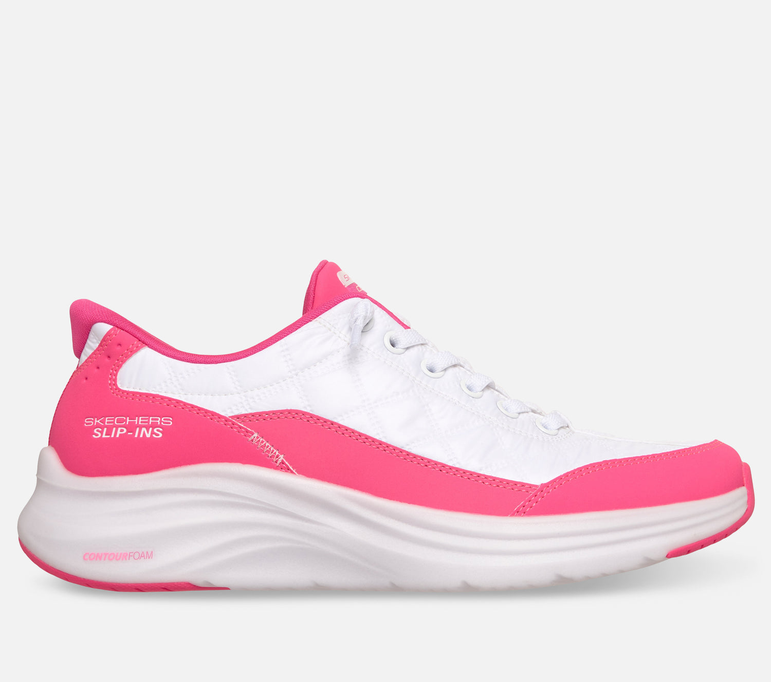 Slip-ins: Contour Foam - Cozy Fit Shoe Skechers.se