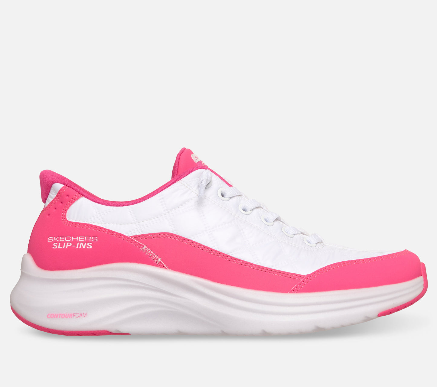 Slip-ins: Contour Foam - Cozy Fit Shoe Skechers.se