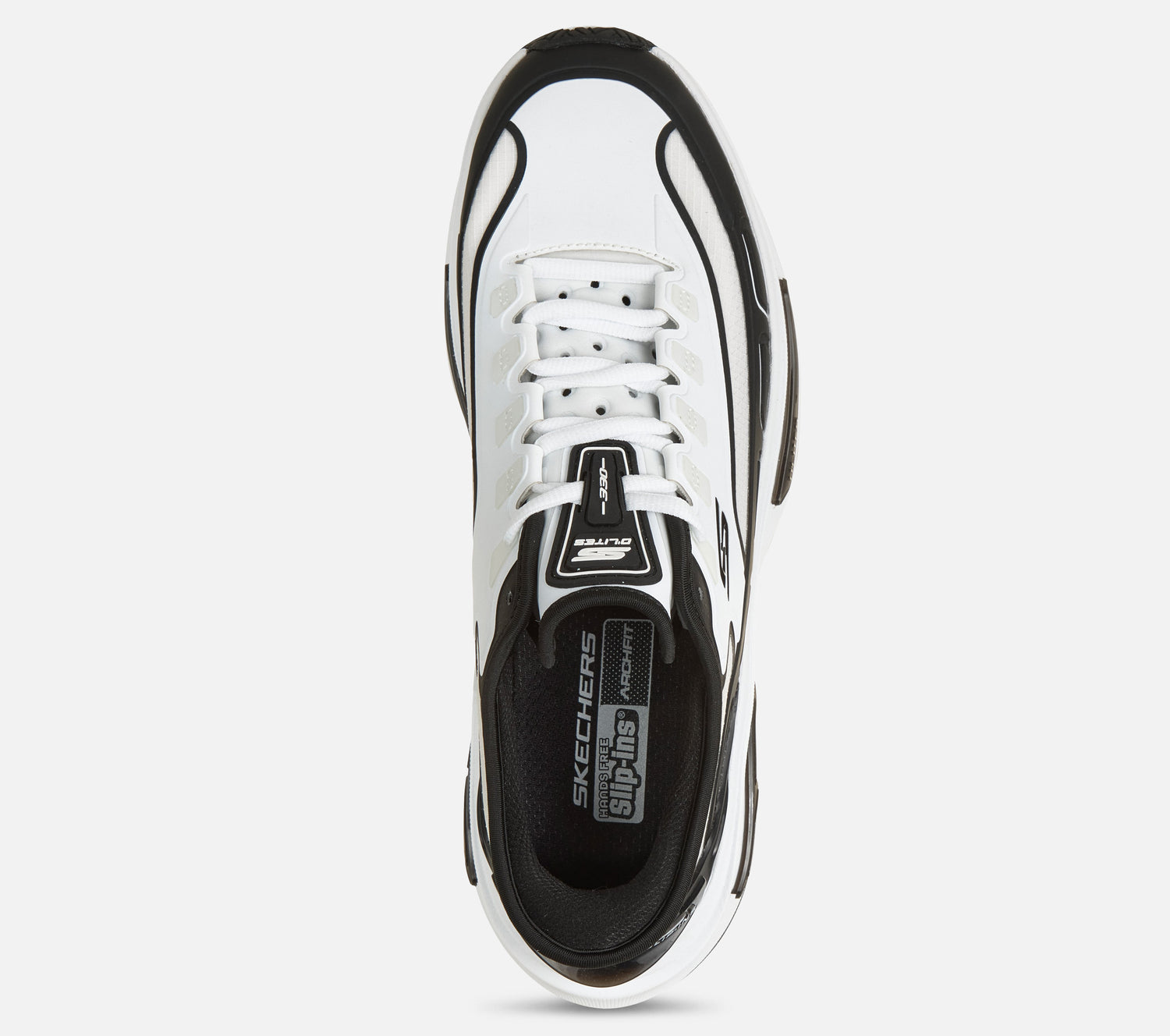 Slip-ins: D'Lites 330 Shoe Skechers.se