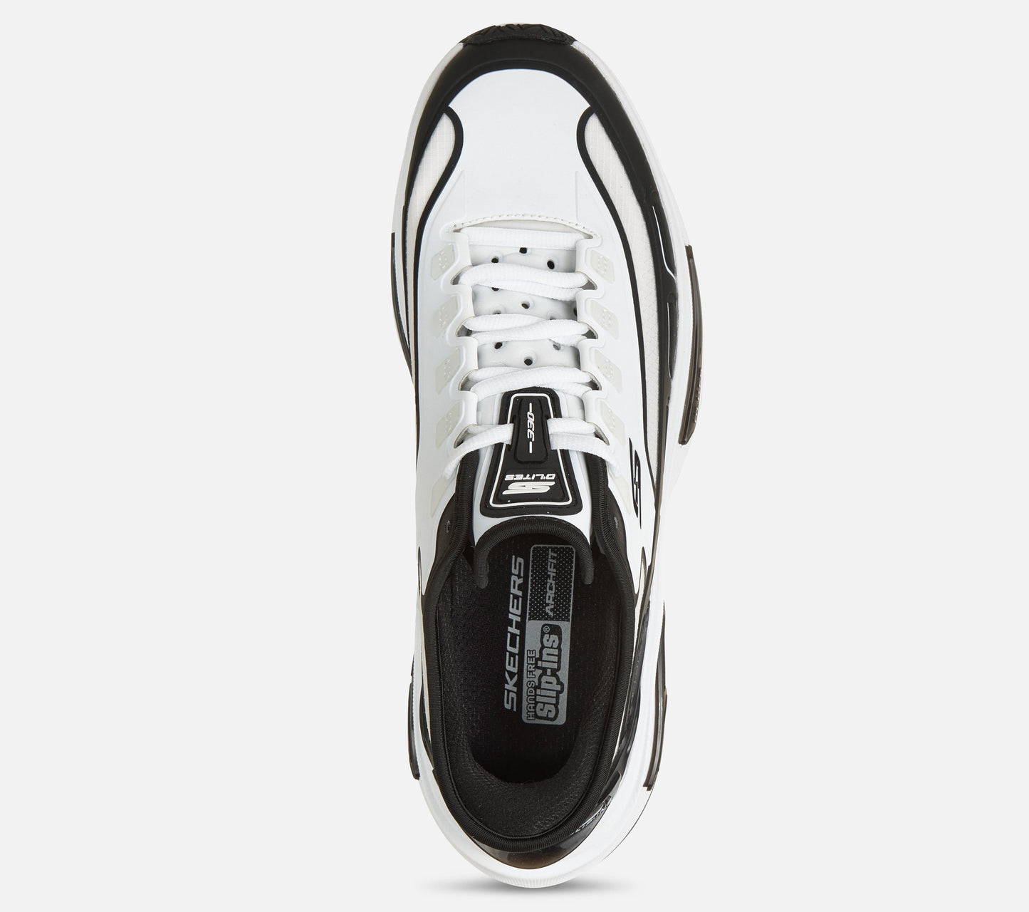 Slip-ins: D'Lites 330 Shoe Skechers.se