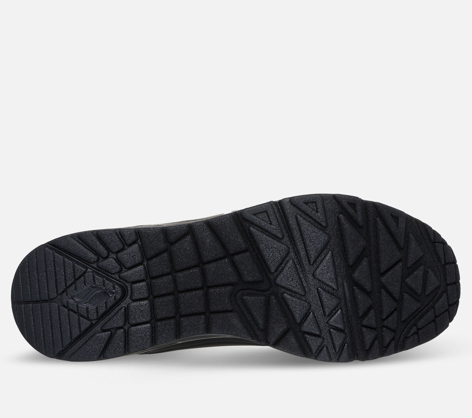 Wide Fit: UNO - Suited On Air Shoe Skechers.se
