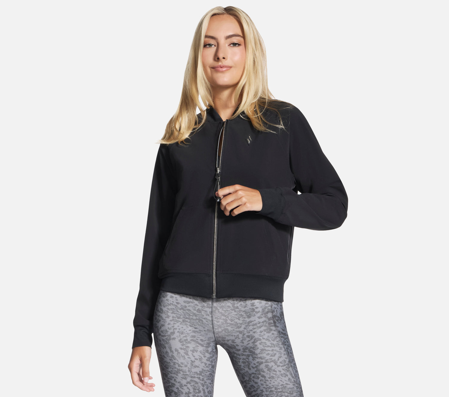 GO WALK Reversible Jacket Clothes Skechers.se