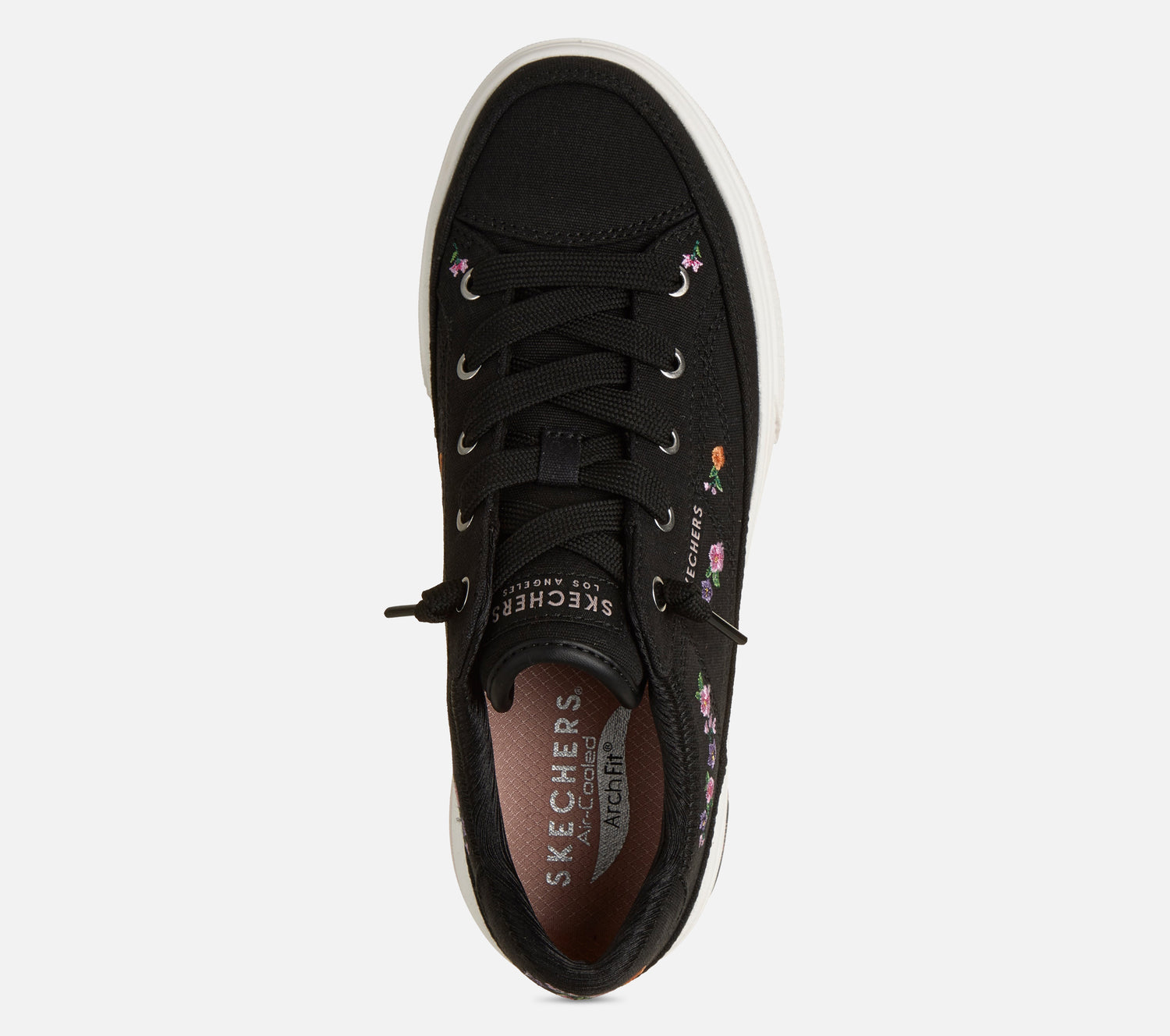 Arch Fit Arcade - Subtle Bouquet Shoe Skechers.se