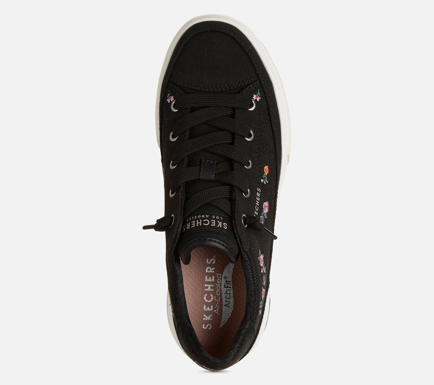 Arch Fit Arcade - Subtle Bouquet Shoe Skechers.se