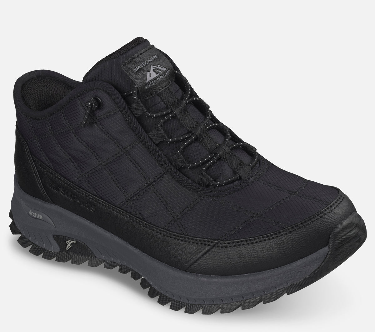 Slip-ins: Arch Fit Discover - Ravine Rush Boot Skechers.se