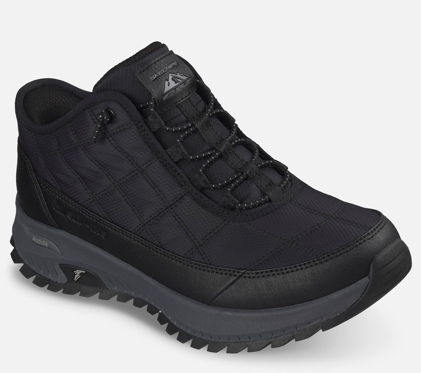 Slip-ins: Arch Fit Discover - Ravine Rush Boot Skechers.se
