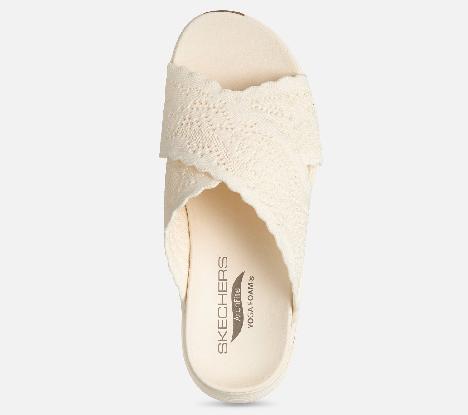 Arch Fit 2.0 Sandal - Still The One Sandal Skechers.se
