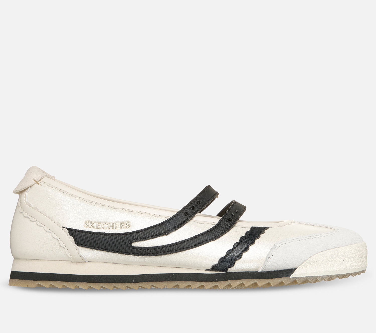 Topnotch - Infinite Shine Shoe Skechers.se