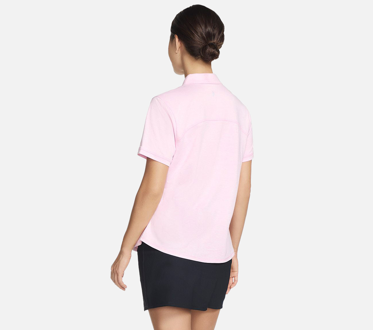 GO DRI Swift Club Polo Clothes Skechers.se