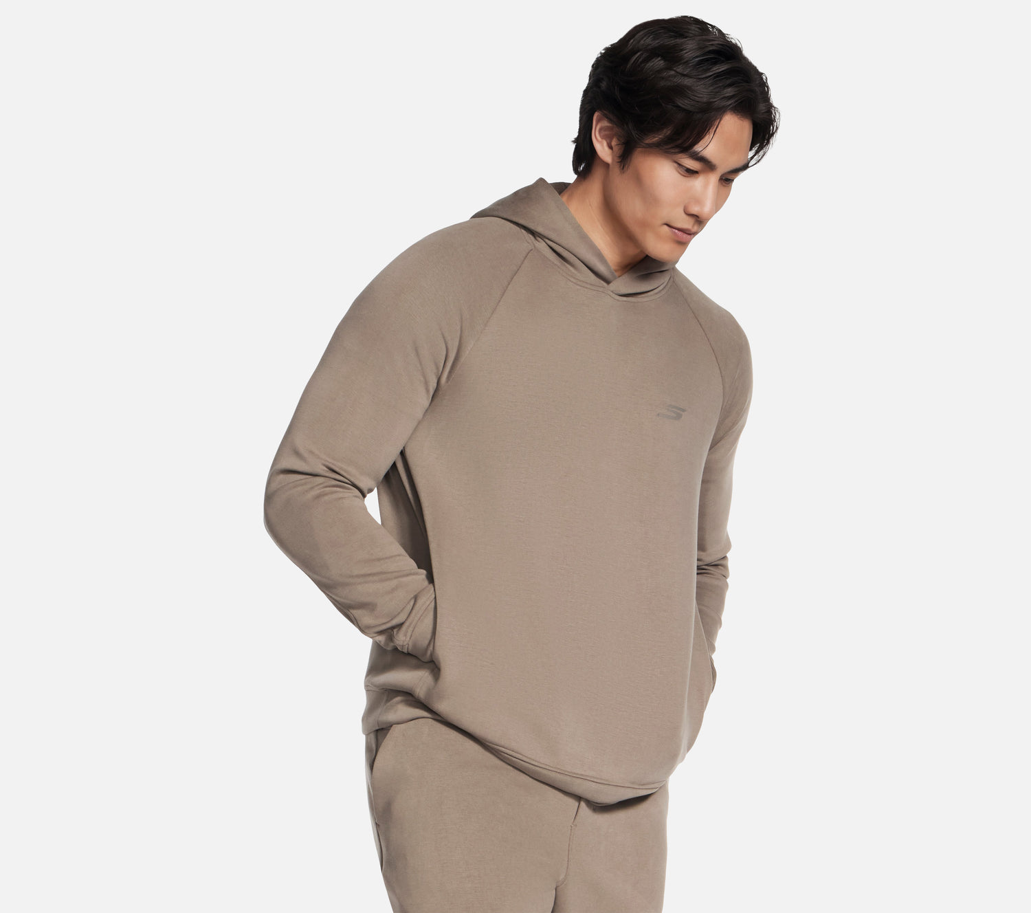 SKECHCLOUD Elevate Hoodie Clothes Skechers.se