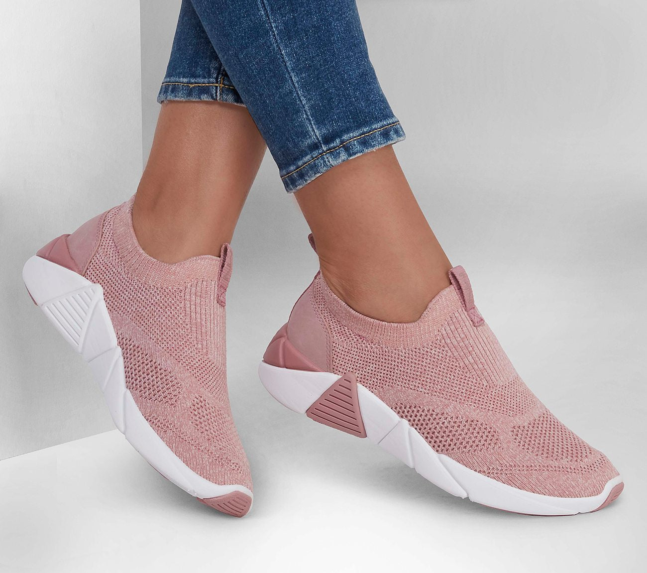 Mark Nason A-Line - Mila Shoe Skechers