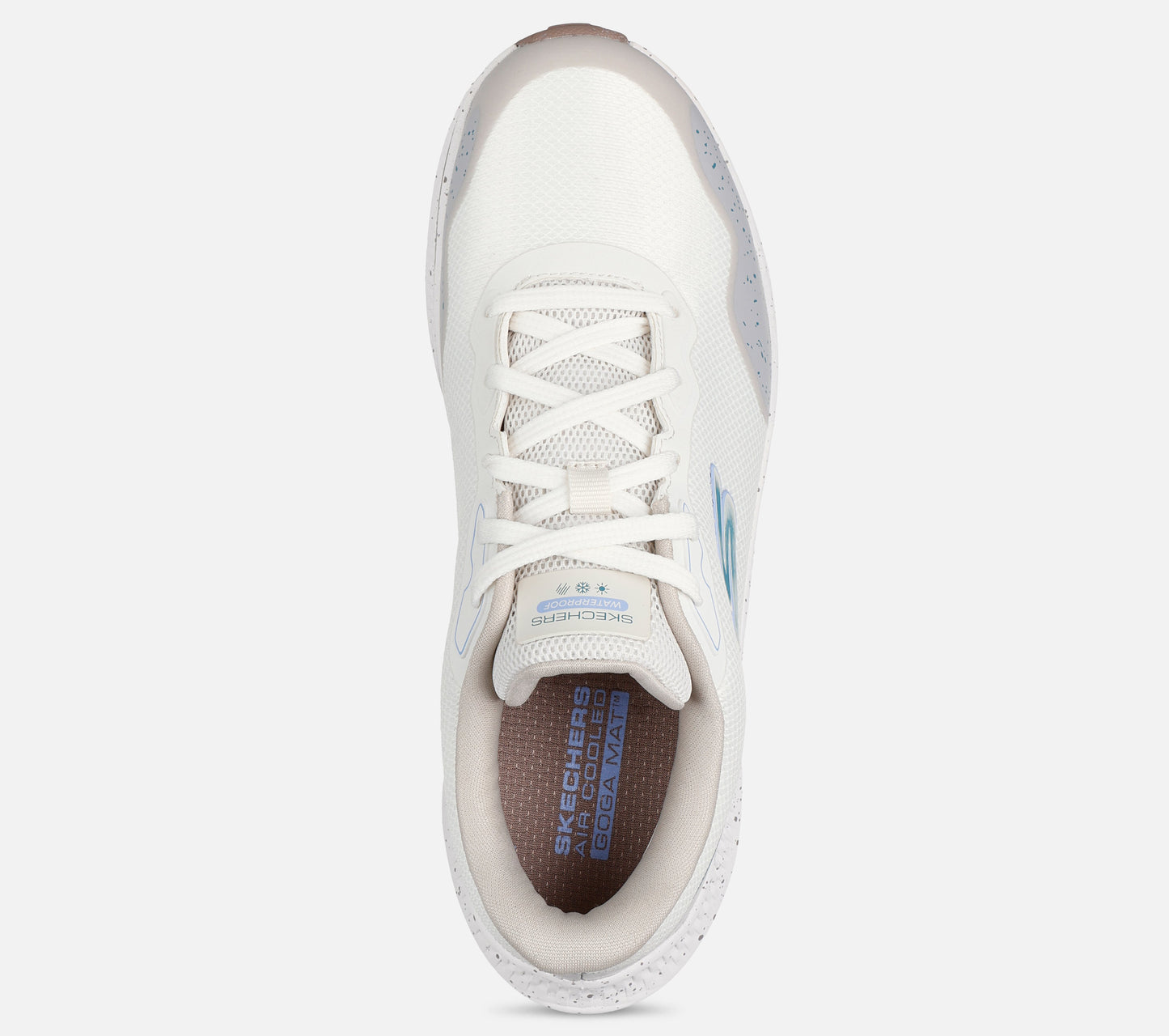 GO RUN Consistent 2.0 - Piedmont – Waterproof Shoe Skechers.se