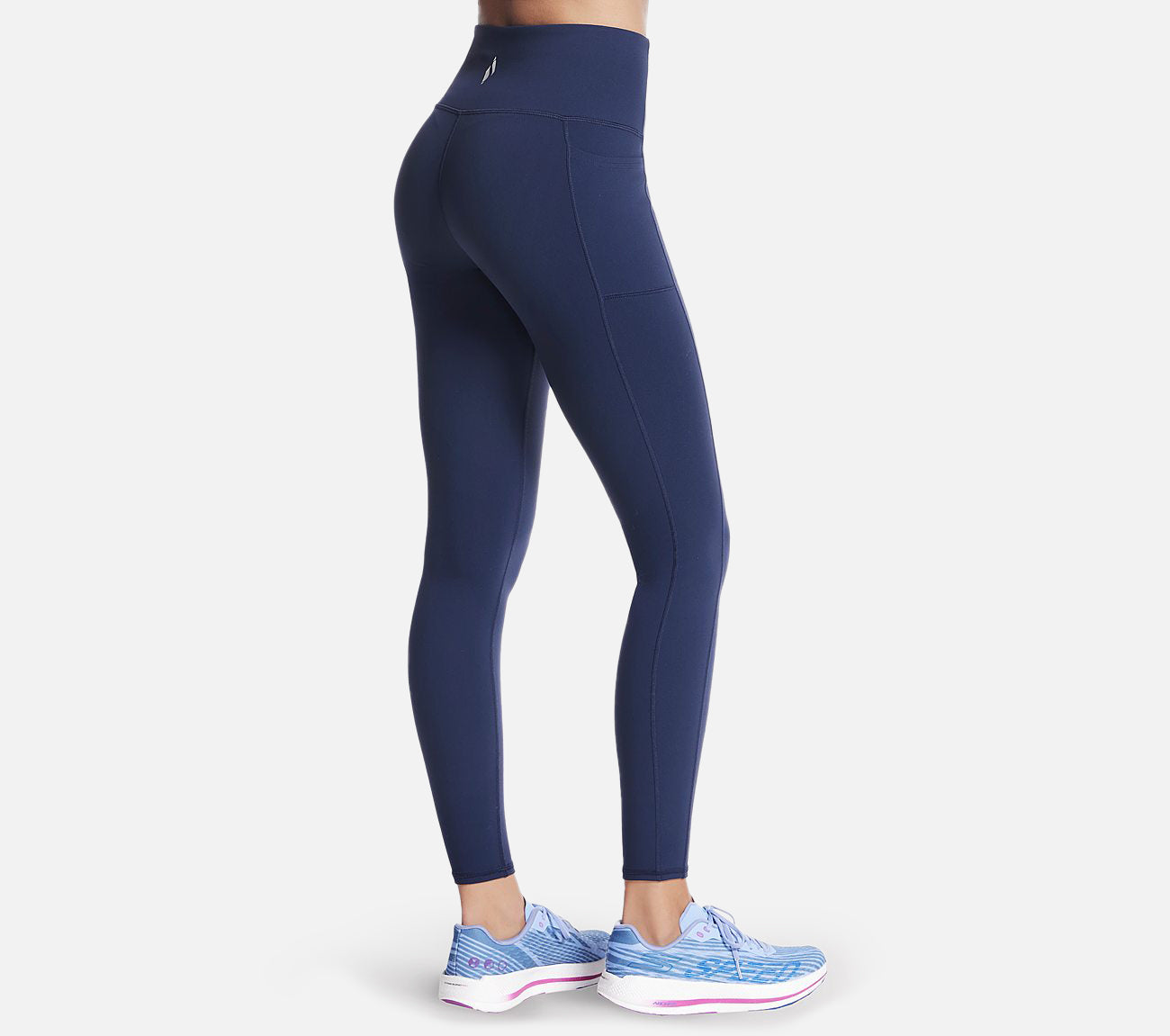 GO WALK HW Legging Clothes Skechers