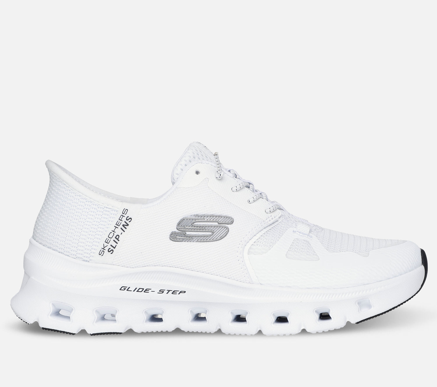 Wide Fit: Slip-ins: Glide-Step Pro Shoe Skechers.se