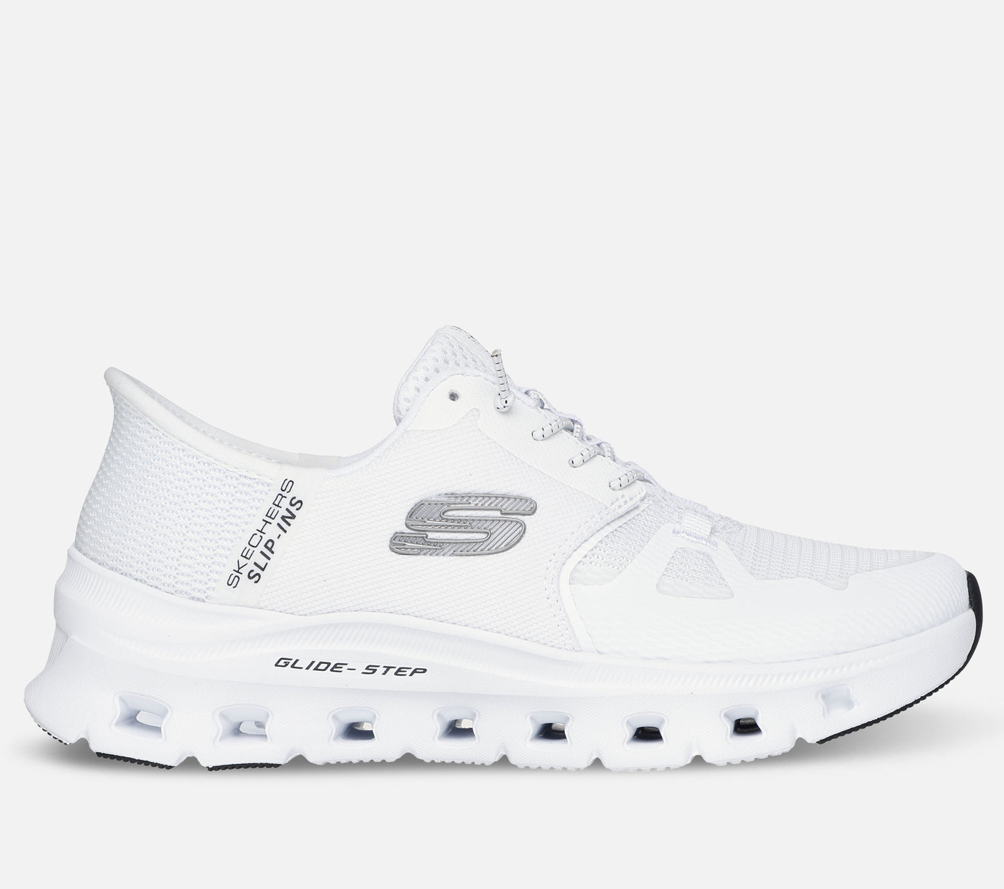 Wide Fit: Slip-ins: Glide-Step Pro Shoe Skechers.se