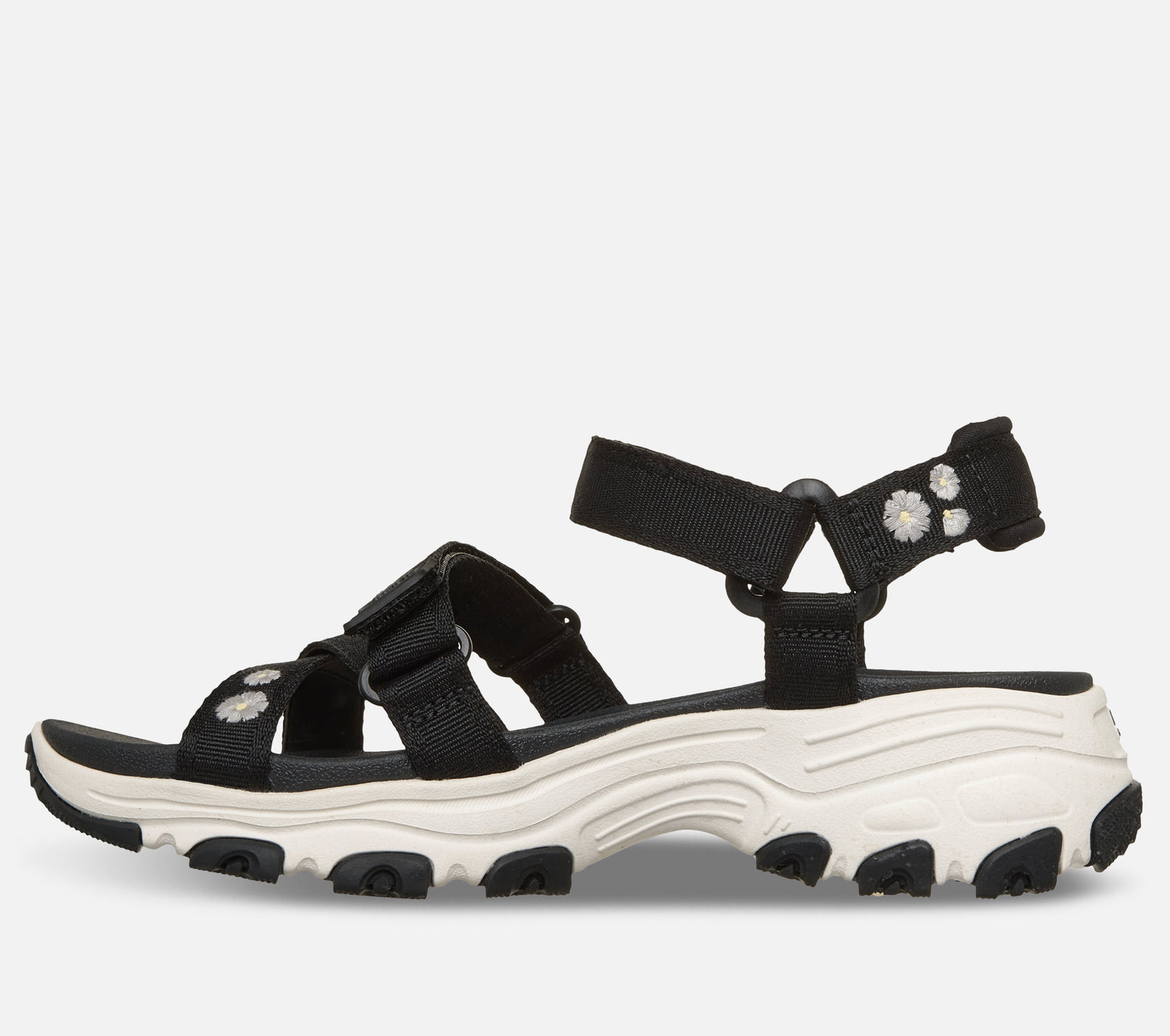 D'Lites - Happily Yours Sandal Skechers.se